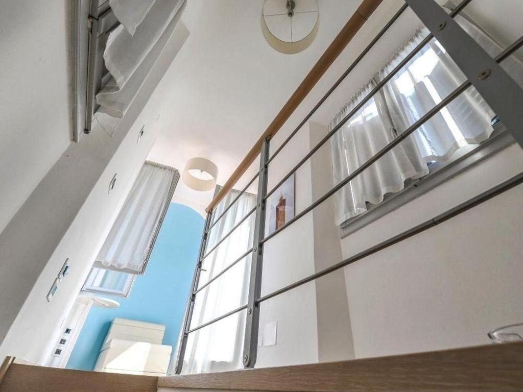 Fulcanelli Apartment Bologna Exterior foto