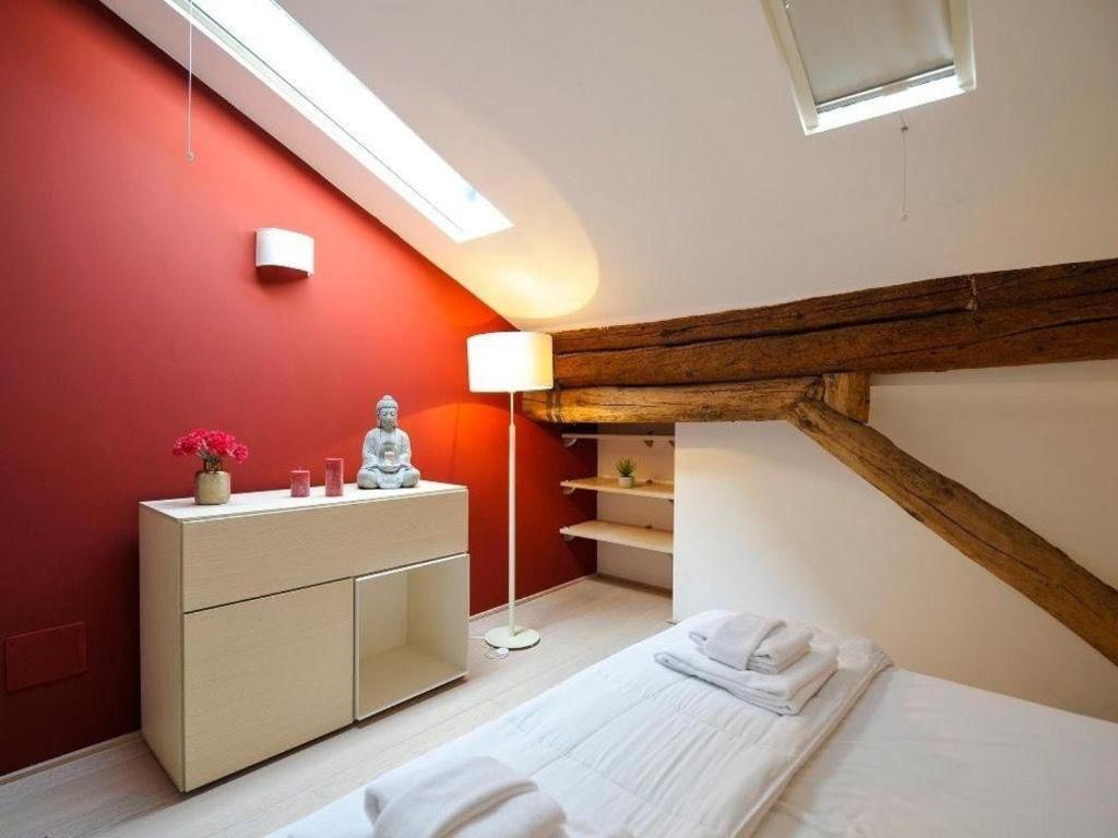 Fulcanelli Apartment Bologna Exterior foto
